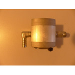 Pompe hydraulique fendeuse Hecht 6121