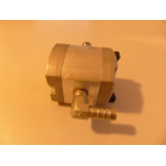 Pompe hydraulique fendeuse Hecht 6121