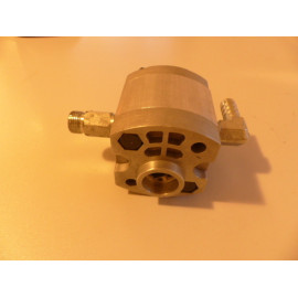 Pompe hydraulique fendeuse Hecht 6121