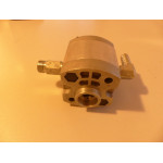 Pompe hydraulique fendeuse Hecht 6121