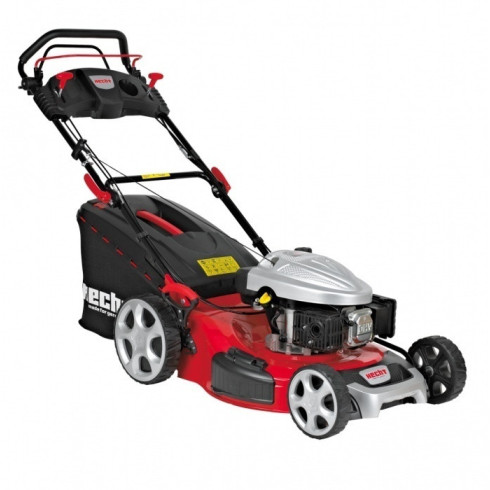 Tondeuse autotractée essence HECHT 5564 SX