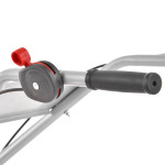 Motoculteur fraise de jardin  5 CV 139 cm Hecht