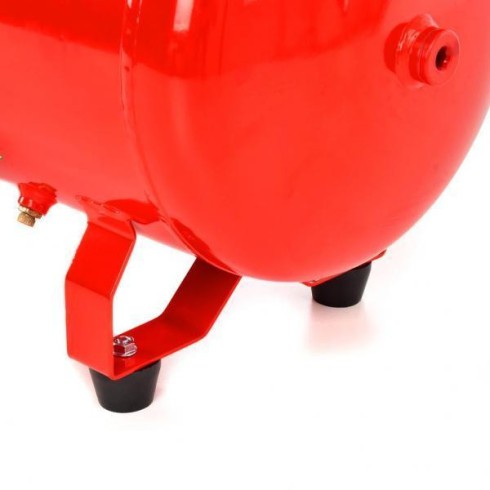 Compresseur double moteur Hecht 2089