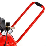 Compresseur double moteur Hecht 2089