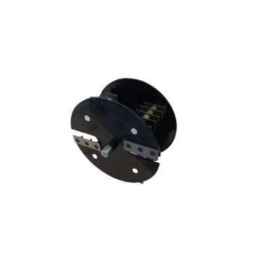 Rouleau à couteau complet broyeur Hecht 6421