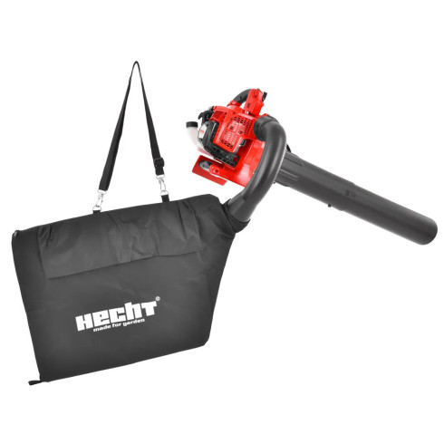 Aspirateur souffleur feuilles essence 3en1 HECHT 9280