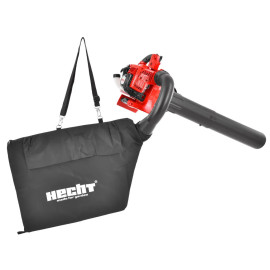 Aspirateur souffleur feuilles essence 3en1 HECHT 9280