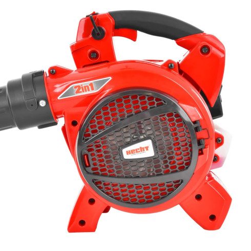Aspirateur souffleur feuilles essence 3en1 HECHT 9280