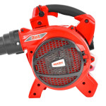 Aspirateur souffleur feuilles essence 3en1 HECHT 9280