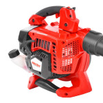 Aspirateur souffleur feuilles essence 3en1 HECHT 9280