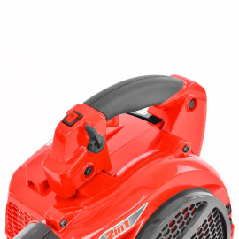 Aspirateur souffleur feuilles essence 3en1 HECHT 9280