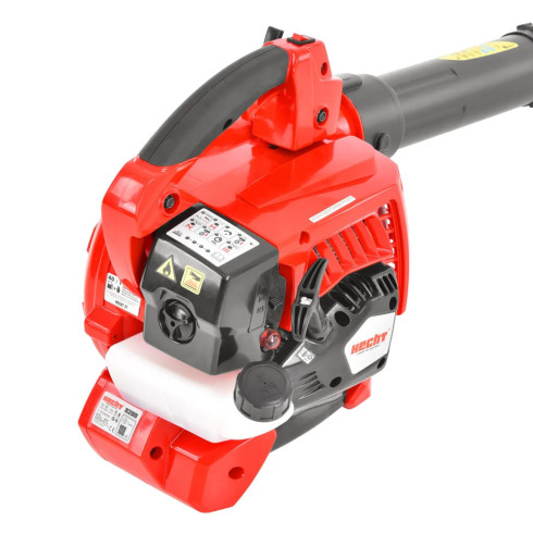 Aspirateur souffleur feuilles essence 3en1 HECHT 9280