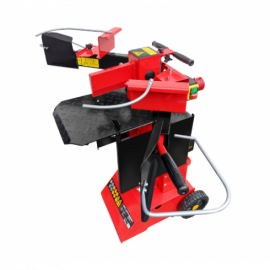 Fendeuse de bûches verticale LS8T-400V/PRO