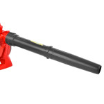 Aspirateur souffleur feuilles essence 3en1 HECHT 9280