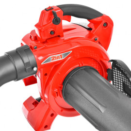 Aspirateur souffleur feuilles essence 3en1 HECHT 9280