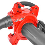 Aspirateur souffleur feuilles essence 3en1 HECHT 9280