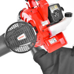 Aspirateur souffleur feuilles essence 3en1 HECHT 9280
