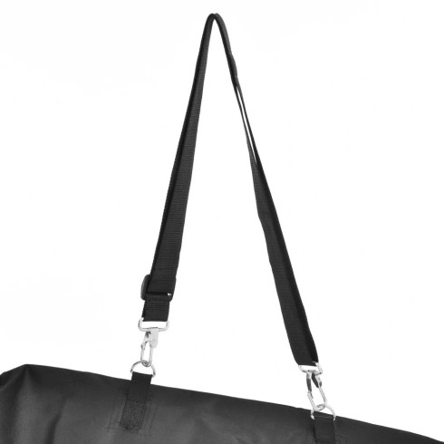 Aspirateur souffleur feuilles essence 3en1 HECHT 9280