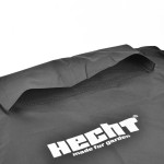 Aspirateur souffleur feuilles essence 3en1 HECHT 9280