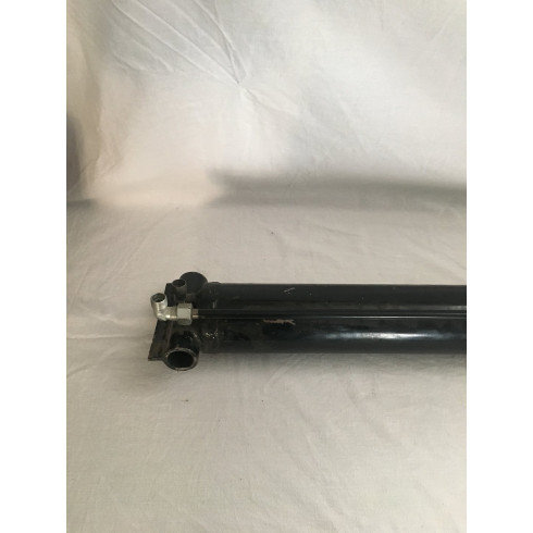 Vérin fendeuse 12T cylindre hydraulique Hecht 6412