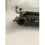 Vérin fendeuse 12T cylindre hydraulique Hecht 6412