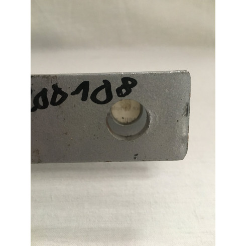 Vérin fendeuse 12T cylindre hydraulique Hecht 6412