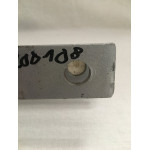 Vérin fendeuse 12T cylindre hydraulique Hecht 6412