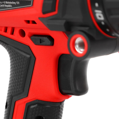 Perceuse visseuse sans fil HECHT 1278 20V