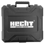 Perceuse visseuse sans fil HECHT 1278 20V