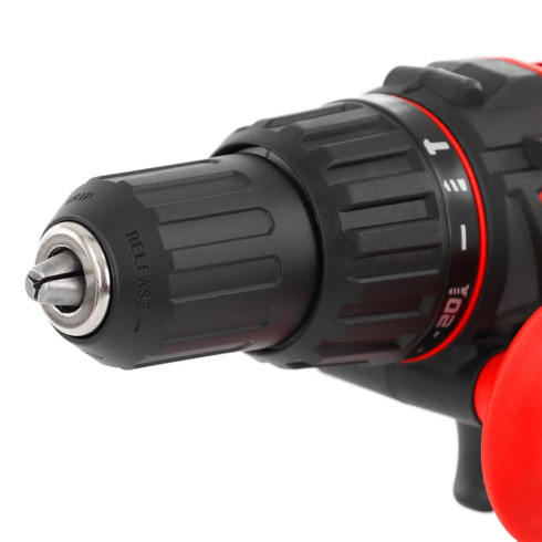 Perceuse visseuse sans fil HECHT 1278 20V