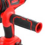 Perceuse visseuse sans fil HECHT 1278 20V