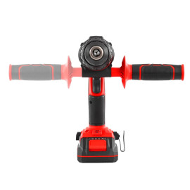 Perceuse visseuse sans fil HECHT 1278 20V