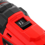 Perceuse visseuse sans fil HECHT 1278 20V