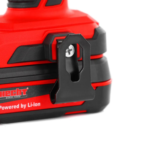 Perceuse visseuse sans fil HECHT 1278 20V