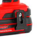 Perceuse visseuse sans fil HECHT 1278 20V