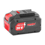Batterie 8Ah 20V pour tondeuse Hecht 554SXE