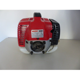 Moteur tronçonneuse élagage Hecht 9260