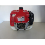 Moteur tronçonneuse élagage Hecht 9260