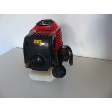 Moteur tronçonneuse élagage Hecht 9260 2