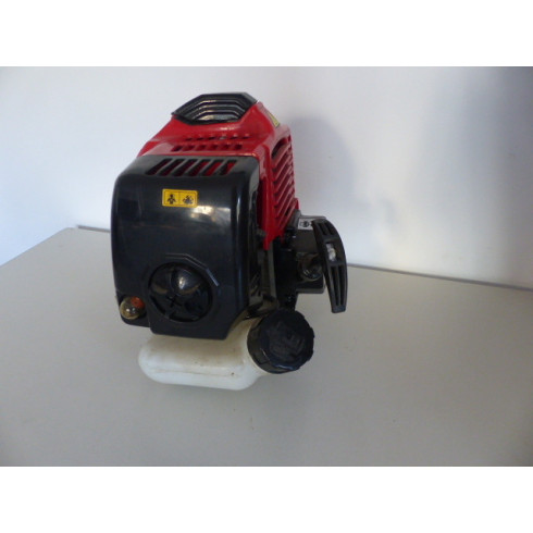 Moteur tronçonneuse élagage Hecht 9260