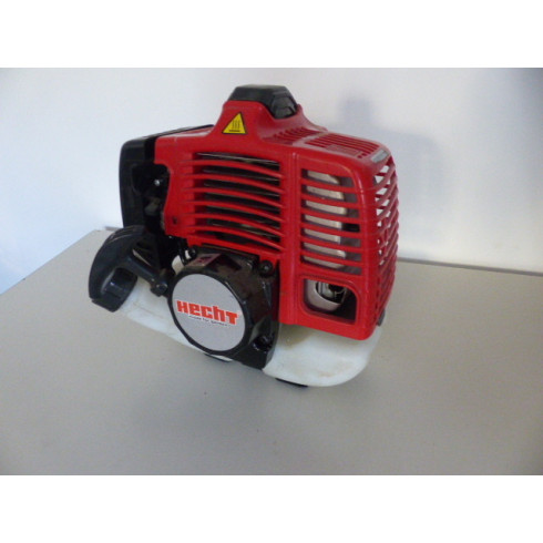 Moteur tronçonneuse élagage Hecht 9260