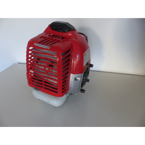 Moteur tronçonneuse élagage Hecht 9260