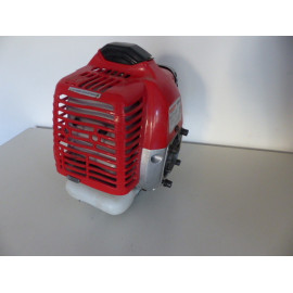Moteur tronçonneuse élagage Hecht 9260