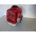 Moteur tronçonneuse élagage Hecht 9260