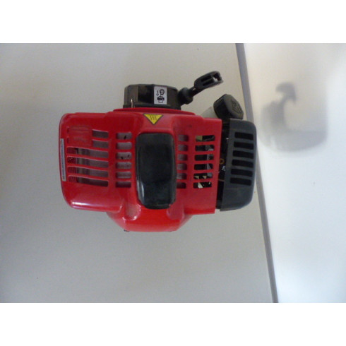 Moteur tronçonneuse élagage Hecht 9260