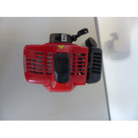 Moteur tronçonneuse élagage Hecht 9260