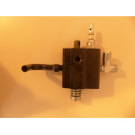 Distributeur fendeuse 14T 380V Hecht