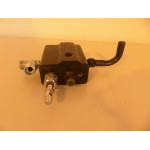 Distributeur fendeuse 14T 380V Hecht