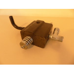 Distributeur fendeuse 14T 380V Hecht