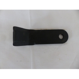 Kit 32 couteaux H5812 H5813 tondeuse Hecht 1920